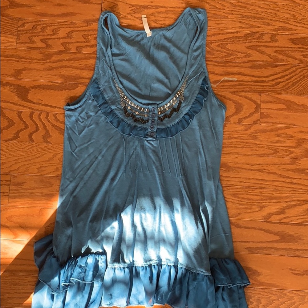 Ladies top